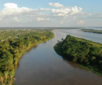 Colombia será sede de la Cumbre de Países Amazónicos