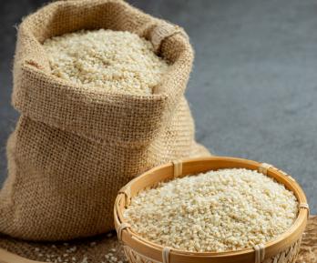 Precios de tonelada por arroz. / Foto: Freepik.