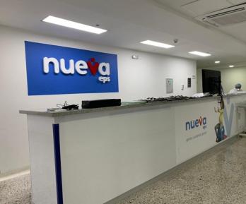 Procuraduría formula cargos al expresidente de Nueva EPS