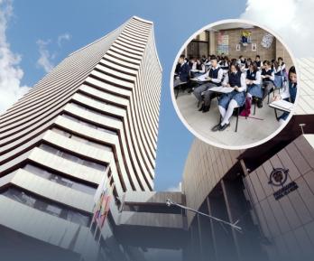 Procuraduría le pone la lupa a los colegios en Bogotá. / Foto: Procuraduría y Alcaldía.