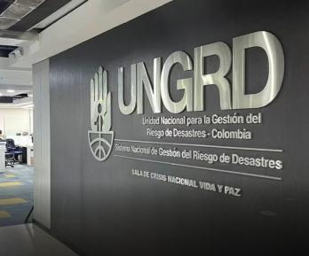 UNGRD.