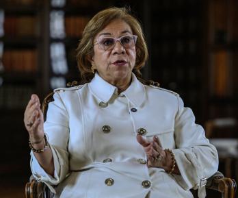 Canciller cuestiona intenciones detrás de la "desmesurada" presencia militar de EE. UU. en el Caribe