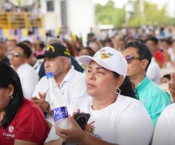 Gobierno invertirá $433 mil millones en proyectos de transición energética en el Cesar