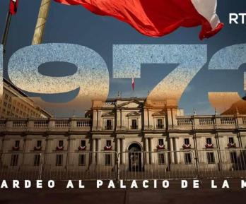 Documental de 1973. / Foto: RTVCPlay.