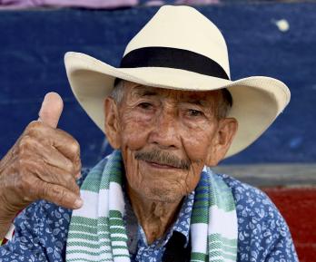 Adultos mayores sin pensión recibirán un bono pensional mensual de $230.000