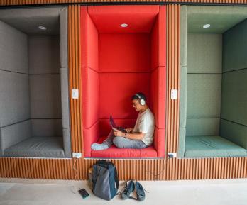 Educación superior gratuita llegó al 97% del territorio colombiano