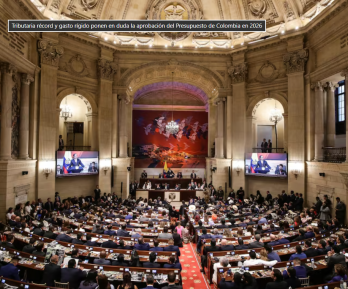 Congreso de la Republica