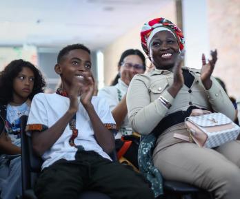 Festival de cien Ojo de Pescado