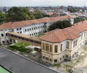 Hospital San Juan de Dios podrá volver a abrir sus puertas gracias a la decisión de una jueza administrativa quien autoriza al gobierno nacional a intervenir en él