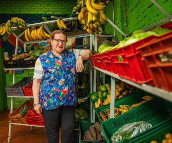 Economía colombiana acelera con crecimiento del 4,33% en julio