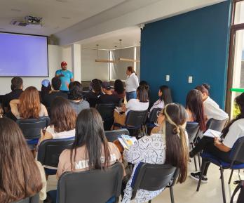 Docentes ocasionales y de cátedra obtendrán formalización laboral y beneficios sociales