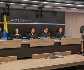 JEP. / Foto: JEP.