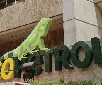 Ecopetrol
