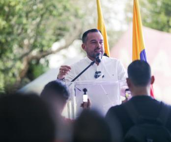 Edwin Palma.