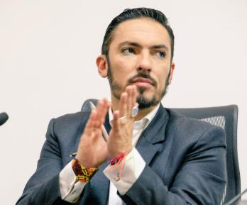 Juan Carlos Florián