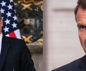 Francia y Reino Unido exigen a Israel que no tomar represalias tras su decisión de reconocer al Estado palestino