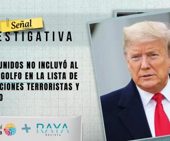 Descertificación de Colombia