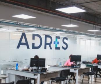 Adres. / Foto: Adres.