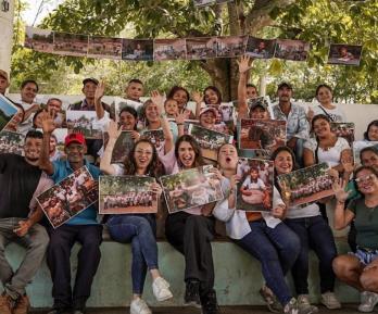 Gobierno entrega títulos de más de 200 predios para infraestructura social en Sucre y Córdoba