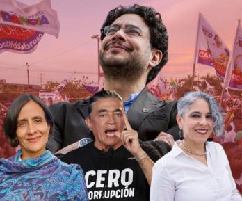 Apoyo Iván Cepeda