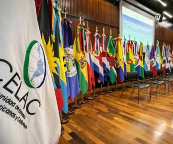 CELAC
