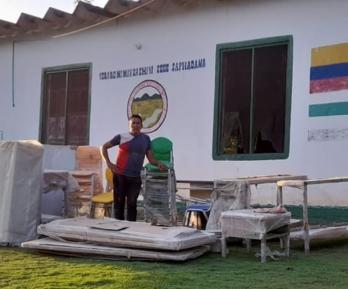 Gobierno alcanza 90% de avance en compromisos educativos con el Catatumbo