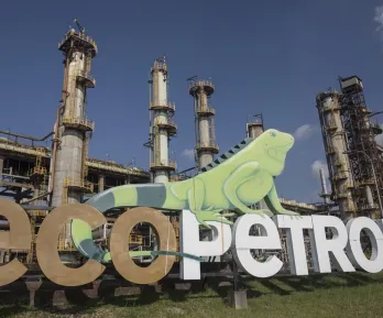 Ecopetrol