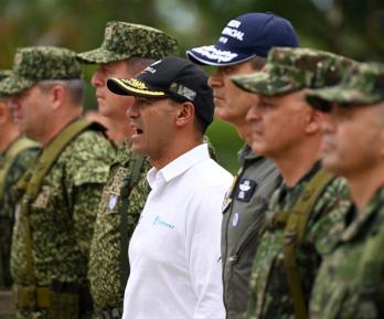 Pedro Sánchez. / Foto: X Pedro A. Sánchez. 