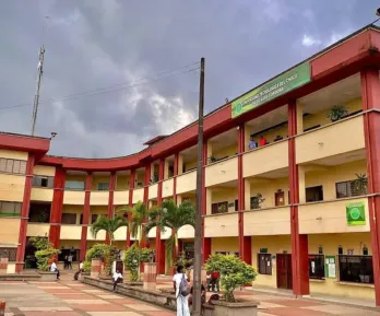 Universidad tecnológica de Chocó