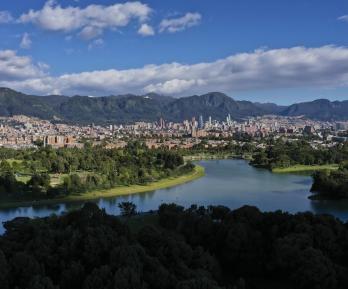 'Bogotá, mi Ciudad, mi Casa,' se proyecta como destino turístico a nivel mundial