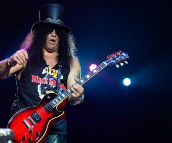 Alcaldía no ha autorizado concierto de Guns N' Roses; crece riesgo de cancelación