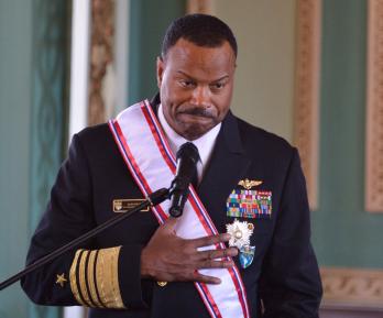 Renuncia comandante Alvin Holsey de EE.UU.en medio de controversia por ataques en el Caribe