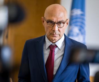 ONU pide a EEUU cesar ataques a en el Caribe y Pacífico y denuncia "ejecuciones extrajudiciales"