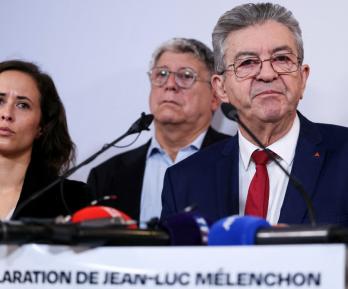 Líderes franceses: Amenazas de Trump contra Petro buscan castigar su postura progresista