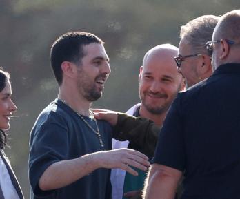 ¿Quiénes son los 20 rehenes israelíes liberados con vida?