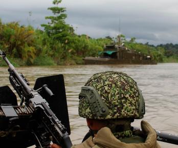 ​El máximo tribunal de lo contencioso confirmó la decisión de Tribunal de Cundinamarca que estudió el caso en primera instancia, acogió los argumentos presentados por la ANDJE orientados a proteger de manera efectiva los intereses patrimoniales del Estado colombiano y dio por terminado el proceso.