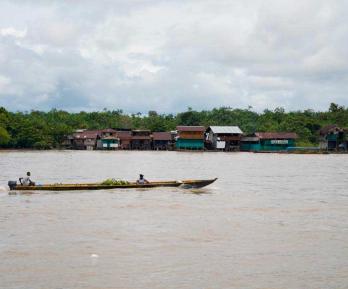 Río Atrato