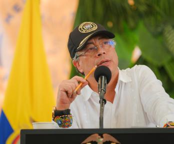 Presidente aclara sobre la Constituyente: borrador del MinJusticia será corregido por organizaciones sociales