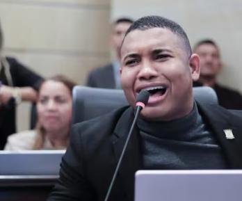 Polo Polo enfrenta cinco investigaciones en la Corte Suprema de Justicia