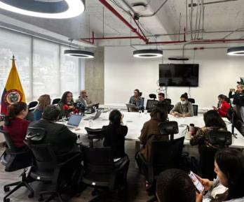 CRC se retracta de carta que solicitaba información sobre consejos editoriales