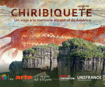 Proyección en China del documental “Chiribiquete, un viaje a la memoria ancestral de América”