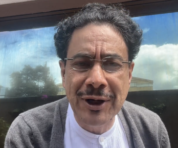 "La izquierda está más viva que nunca en Colombia": Iván Cepeda