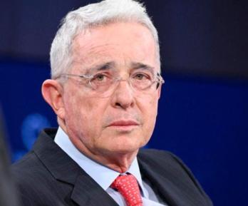 Este martes se definirá si se absuelve o ratifica condena contra Álvaro Uribe Vélez
