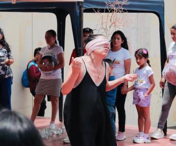La Ley 2364 de 2024 reconoce el rol de las mujeres buscadoras y a partir de este año, cada 23 de octubre se recordará el enorme aporte que hacen estas mujeres a la construcción de paz en el país tras el conflicto armado.