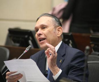 Efraín Cepeda.