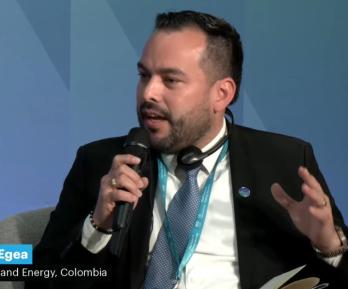 Gobierno asegura suministro energético durante mantenimiento de planta SPEC