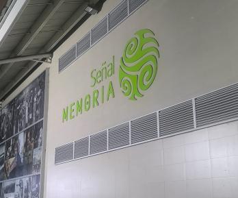 Señal Memoria celebra 10 años a cargo de la preservación del archivo audiovisual del país