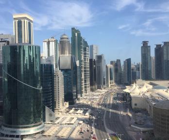 La agenda del presidente Petro comenzará en Catar, Arabia Saudita y Egipto