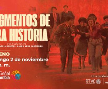 Palacio de Justicia.