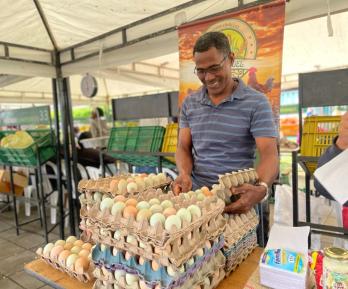 La economía colombiana creció 2,0% en agosto de 2025, según el DANE